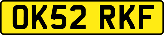 OK52RKF