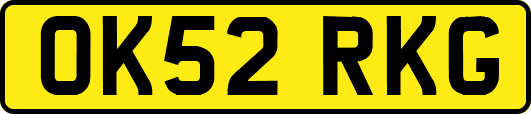 OK52RKG