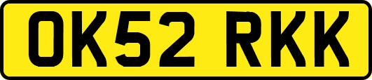 OK52RKK