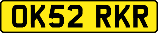 OK52RKR