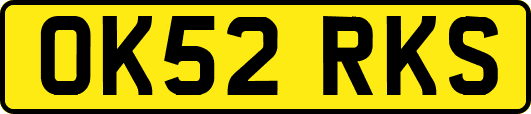 OK52RKS