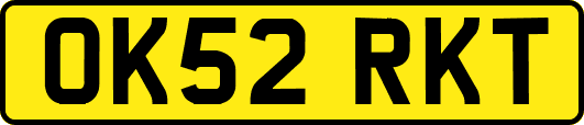 OK52RKT