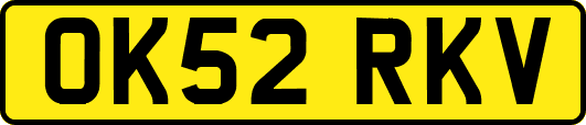OK52RKV