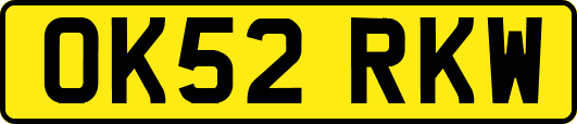 OK52RKW