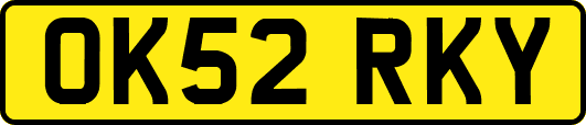 OK52RKY