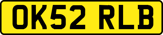 OK52RLB