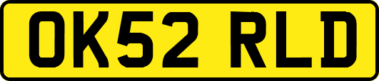 OK52RLD