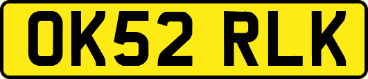 OK52RLK