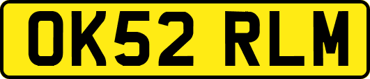 OK52RLM