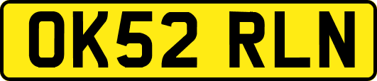 OK52RLN