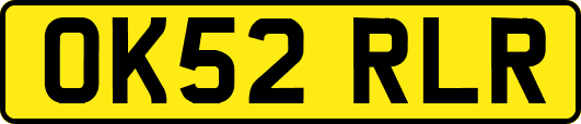 OK52RLR