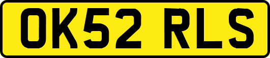 OK52RLS