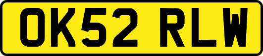 OK52RLW