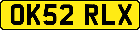 OK52RLX