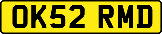 OK52RMD