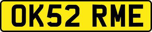 OK52RME