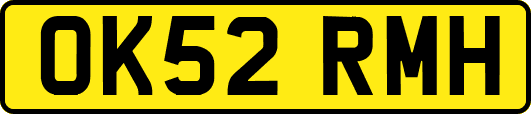 OK52RMH