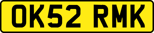 OK52RMK