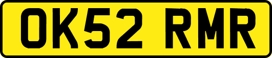 OK52RMR
