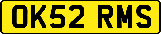OK52RMS