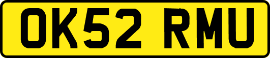 OK52RMU
