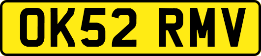 OK52RMV
