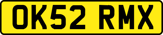 OK52RMX