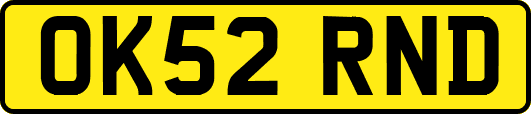 OK52RND