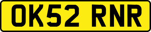 OK52RNR
