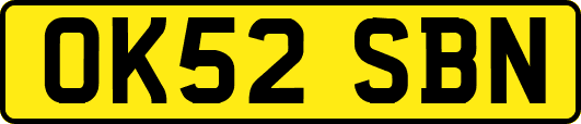 OK52SBN