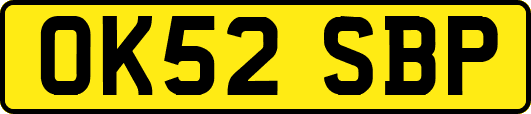 OK52SBP