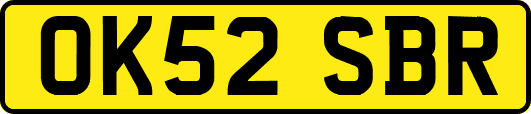 OK52SBR