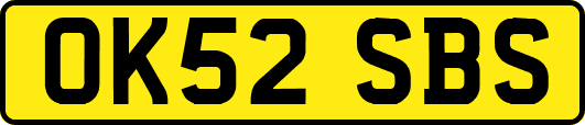 OK52SBS