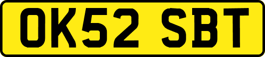 OK52SBT