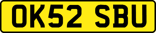 OK52SBU
