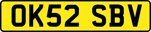 OK52SBV