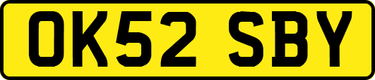 OK52SBY