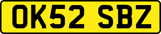 OK52SBZ
