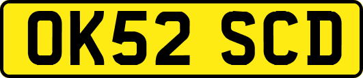 OK52SCD