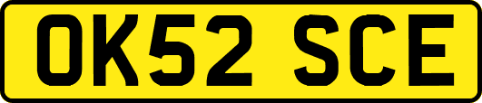 OK52SCE