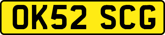 OK52SCG