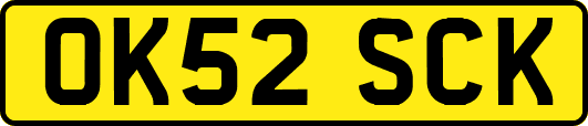 OK52SCK