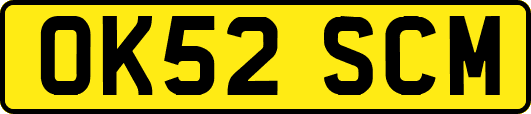 OK52SCM