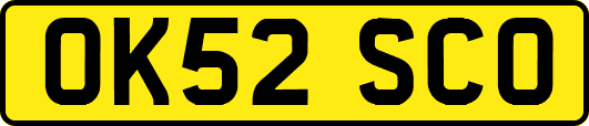 OK52SCO