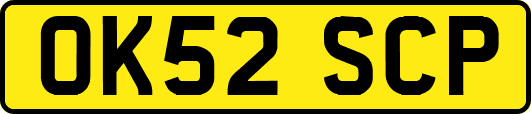 OK52SCP