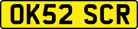 OK52SCR