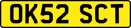 OK52SCT