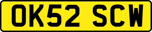 OK52SCW