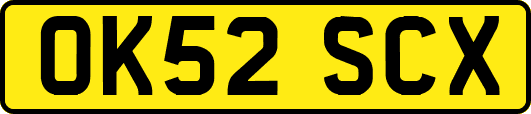 OK52SCX