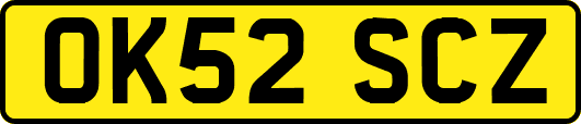 OK52SCZ